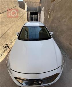 هیوندای سۆناتا